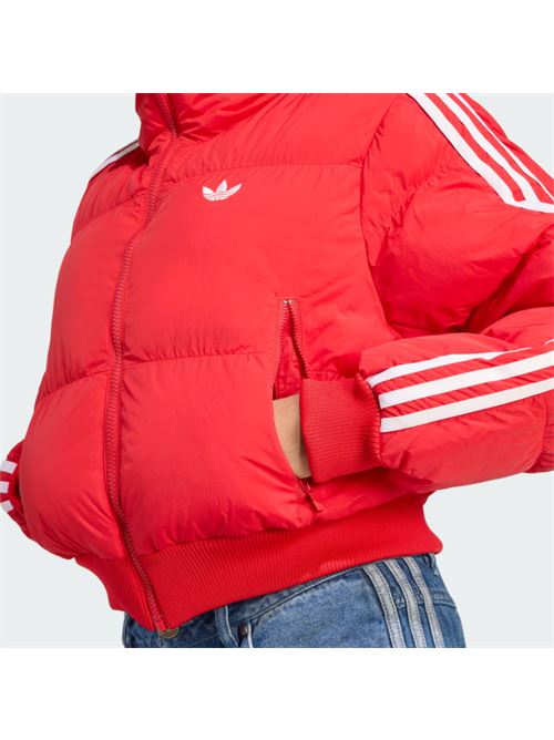 cropped puff ADIDAS ORIGINAL | JX2966BETSCA